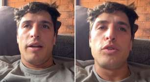 Após condenação por abuso, Felipe Prior vira réu na Justiça de novo; entenda