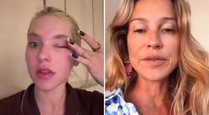 Virginia Fonseca e Zé Felipe dão andamento a processo contra Luana Piovani: 'Medidas cabíveis'