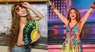 Quer saber o segredo de beleza de Shakira? Veja o que ela faz