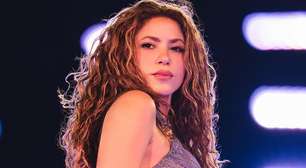Gravadora vai levar 100 fãs para área VIP de Shakira em Copacabana