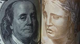 Câmbio: Dólar fecha estável com fluxo cambial e fatores técnicos