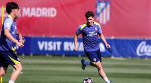 Atlético de Madrid x Arsenal: onde assistir, escalações e arbitragem