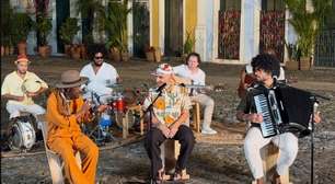 Melhor Disco Nacional de 2025, "Dominguinho" de João Gomes, Jota.pê e Mestrinho terá segunda parte