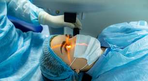 Tecnologia aprimora resultados de cirurgias oftalmológicas