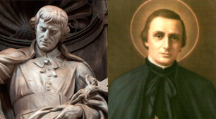 Dia de São Luís de Montfort e São Pedro Chanel: santos de 28 de abril