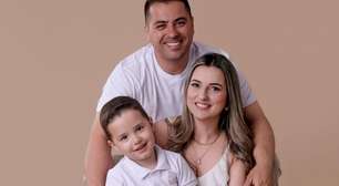 Gabriel, 4 anos, enfrenta batalha contra a leucemia: ajude a salvar uma vida!