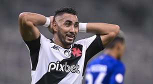 Justiça reabre processo contra Dimitri Payet após novas denúncias