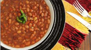 Seu feijão não fica gostoso? Descubra o que pode estar errado