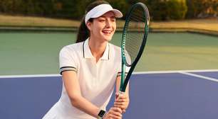 Smartwatch premium HUAWEI FIT 5 chega ao Brasil com promoção