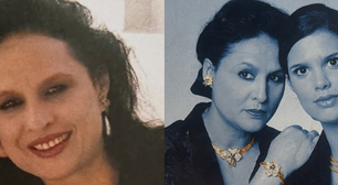 Morre, aos 79 anos, a fundadora da marca Giovanna Baby; empresária é mãe de apresentadora famosa e post de despedida comove celebridades: 'Estou dilacerada'