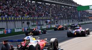 F1 2026: FIA descarta reduzir potência elétrica dos motores