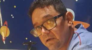 Ozeias: Um pai em busca de esperança contra um câncer ultrarraro