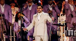 57 semanas em nº1: Bad Bunny quebra recorde de "Despacito"