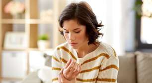 Síndrome do túnel do carpo: veja as causas e os sintomas