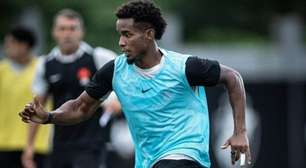 Thiago Mendes e Cuiabano não treinam e viram dúvida no Vasco