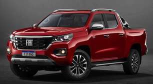 Picape despenca R$ 68 mil e vira algoz para Amarok, Hilux e GWM