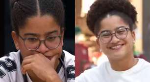 Aprovada? Ex-BBB Milena rouba a cena com roupa usada em aeroporto