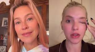 O que pode acontecer com Luana Piovani em processo de Virginia?