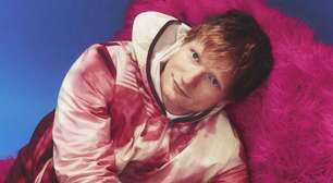 Ed Sheeran anuncia show da turnê 'LOOP TOUR' no Brasil