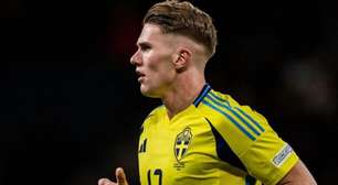 Feras da Copa: Viktor Gyökeres, o artilheiro da Suécia
