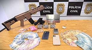 Operação Phoenix: Polícia Civil prende 6 suspeitos de homicídio e tortura em Porto Alegre