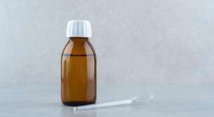 Além do xarope: veja quais remédios já foram proibidos pela Anvisa