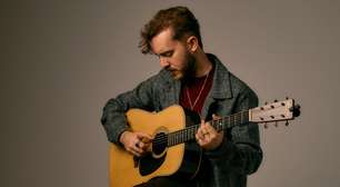 Conheça Rafael Witt, o cantor que abriu os shows do The Lumineers no Brasil