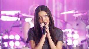 O dia em que Olivia Rodrigo apareceu de surpresa em um open mic no Brooklyn