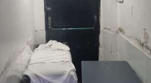 Polícia descobre clínica clandestina na Argentina com fetos descartados no lixo