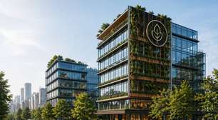 Novo LEED v5 vai transformar a energia dos edifícios