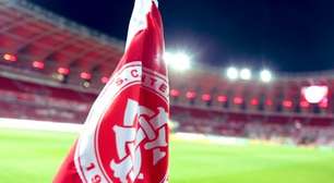 Inter é o único clube gaúcho no primeiro ranking da FIFA para o Mundial de 2029