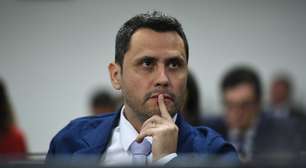 Pesquisa mostra favoritismo de Cleitinho na disputa pelo governo de MG