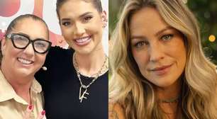 Mãe de Virginia rebate críticas de Luana Piovani: 'Recalcada, louca e odiada'