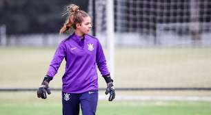 Ana Morganti exalta integração das comissões da base e do profissional do Corinthians