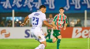 O que o Paysandu precisa para se classificar na Copa Norte? Veja cenário