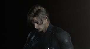 Diretor de Resident Evil Requiem explica o significado do anel de Leon: "Era para representar sua mudança com o tempo"