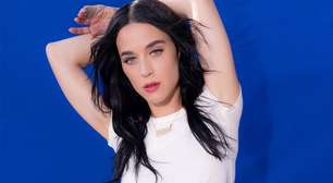 "Disseram que eu não podia e eu fiz": Katy Perry anuncia audiovisual da turnê