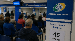 Análise do INSS pode demorar por diferentes fatores