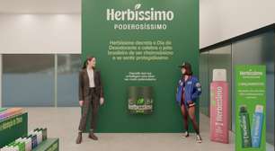 Dia do Desodorante? Ação inédito na Avenida Paulista surpreende quem passa