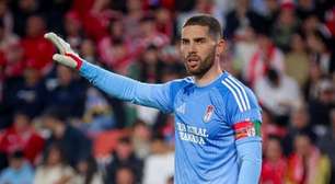 Filho de Zidane sofre fratura no rosto e deve perder Copa do Mundo