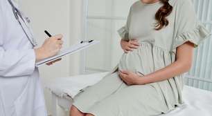 Mulher engravida de dois homens ao mesmo tempo; entenda o caso