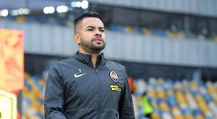 Ex-jogador revelado pelo Corinthians será comentarista de rede multiplataforma