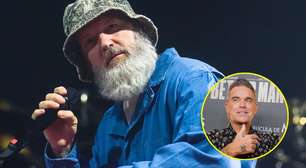 Puro suco dos Anos 2000: o dia em que Robbie Williams fez cover de Limp Bizkit