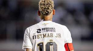 Histórico na Argentina pressiona Neymar em duelo decisivo do Santos