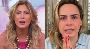 INIMIGAS? Conheça a suposta treta entre Ana Paula Renault e Lívia Andrade