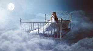 Você sabia? Veja os 5 significados dos sonhos mais buscados da internet