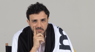 Os planos de Renan Santos para roubar votos de Flávio Bolsonaro: 'Sou o candidato da direita'