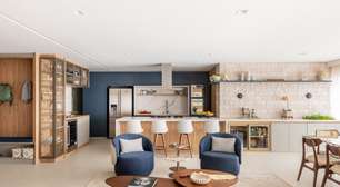 Veja quando a divisão dos ambientes é mais vantajosa que a integração