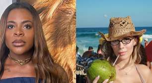 'Mulher que não gesta' e 'Não tenho medo de processo': Jojo Todynho se envolve em nova polêmica, é acusada de transfobia e a influenciadora Malévola Alves confronta a cantora