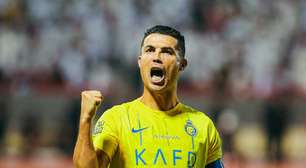 Cristiano Ronaldo pode ganhar reforço galáctico no Al-Nassr para a temporada 2026/27